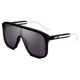 Dior - Sunglasses - DiorFast M1I - Black - Dior Eyewear