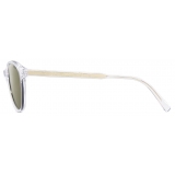 Dior - Occhiali da Sole - InDior R1I BioAcetate - Bronzo Cristallo - Dior Eyewear