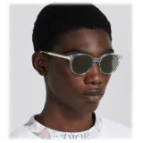 Dior - Occhiali da Sole - InDior R1I BioAcetate - Bronzo Cristallo - Dior Eyewear
