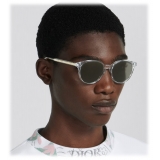 Dior - Sunglasses - InDior R1I BioAcetate - Crystal Bronze - Dior Eyewear