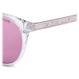 Dior - Occhiali da Sole - InDior R1I BioAcetate - Rosa Cristallo - Dior Eyewear