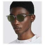 Dior - Occhiali da Sole - InDior S1F BioAcetate - Bronzo Cristallo - Dior Eyewear