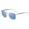 Dior - Occhiali da Sole - InDior S1I BioAcetate - Blu Cristallo - Dior Eyewear