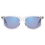 Dior - Sunglasses - InDior S1I BioAcetate - Crystal Blue - Dior Eyewear