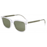 Dior - Sunglasses - InDior S1I BioAcetate - Crystal Green - Dior Eyewear