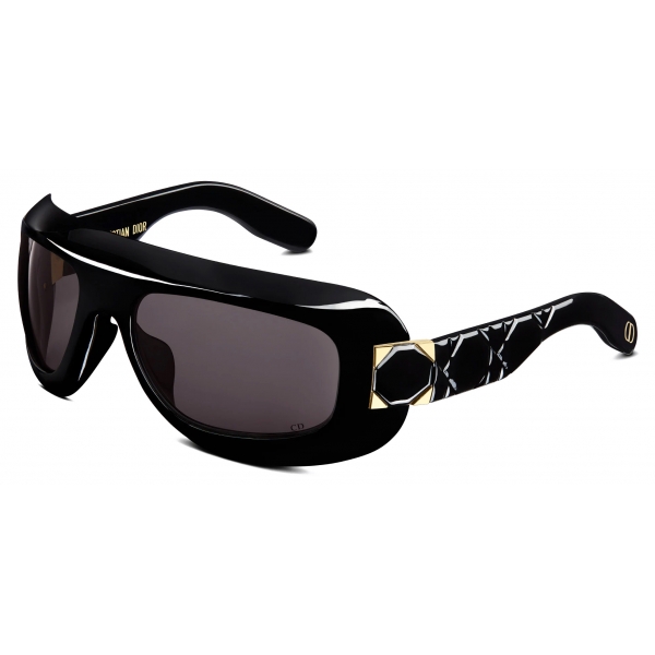 Dior - Sunglasses - Lady 95.22 M1I - Black - Dior Eyewear