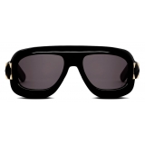 Dior - Occhiali da Sole - Lady 95.22 M1I - Nero - Dior Eyewear