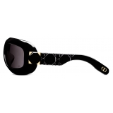 Dior - Sunglasses - Lady 95.22 M1I - Black - Dior Eyewear