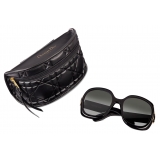 Dior - Sunglasses - Lady 95.22 R2I - Black - Dior Eyewear
