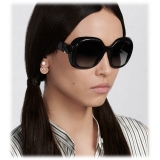 Dior - Sunglasses - Lady 95.22 R2I - Black - Dior Eyewear
