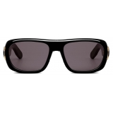 Dior - Sunglasses - Lady 95.22 S1I - Black - Dior Eyewear