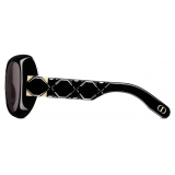 Dior - Occhiali da Sole - Lady 95.22 S1I - Nero - Dior Eyewear