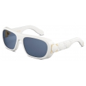 Dior - Sunglasses - Lady 95.22 S1I - White - Dior Eyewear