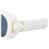 Dior - Occhiali da Sole - Lady 95.22 S1I - Bianco - Dior Eyewear
