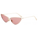 Dior - Sunglasses - MissDior B1U - Pale Pink - Dior Eyewear