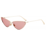 Dior - Sunglasses - MissDior B1U - Pale Pink - Dior Eyewear