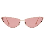 Dior - Sunglasses - MissDior B1U - Pale Pink - Dior Eyewear