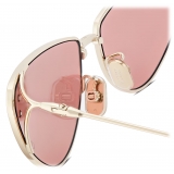 Dior - Sunglasses - MissDior B1U - Pale Pink - Dior Eyewear