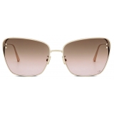 Dior - Sunglasses - MissDior B1U - Pale Pink - Dior Eyewear