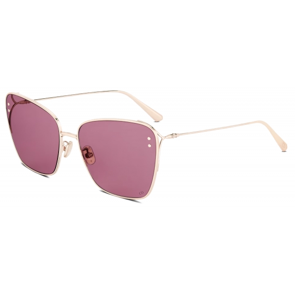 Dior - Sunglasses - MissDior B2U - Pink - Dior Eyewear