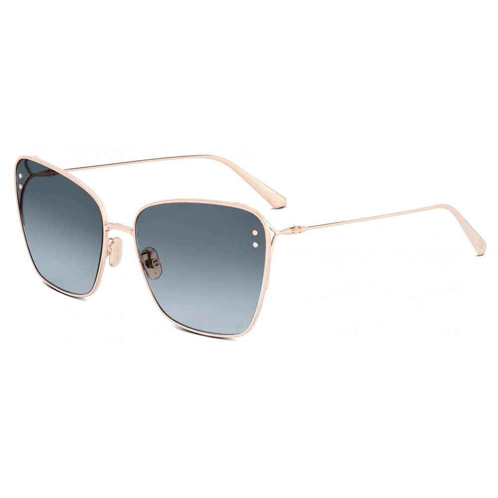 Dior - Sunglasses - MissDior B2U - Blue - Dior Eyewear - Avvenice