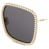 Dior - Occhiali da Sole - MissDior S2U - Oro Bianco Perla - Dior Eyewear