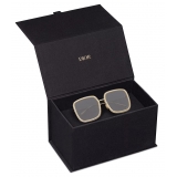 Dior - Sunglasses - MissDior S2U - Gold White Pearls - Dior Eyewear