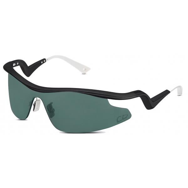 Dior - Sunglasses - RunInDior S1U - Matte Gray Green - Dior Eyewear