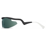 Dior - Sunglasses - RunInDior S1U - Matte Gray Green - Dior Eyewear