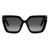 Dior - Sunglasses - DiorSignature S10F - Black - Dior Eyewear