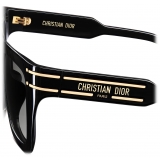 Dior - Sunglasses - DiorSignature S10F - Black - Dior Eyewear