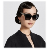 Dior - Sunglasses - DiorSignature S10F - Black - Dior Eyewear