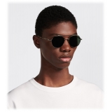 Dior - Occhiali da Sole - DiorBlackSuit R6U - Oro Verde - Dior Eyewear