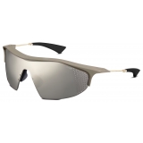 Dior - Sunglasses - DiorXplorer M1U - Beige Silver - Dior Eyewear