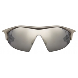 Dior - Sunglasses - DiorXplorer M1U - Beige Silver - Dior Eyewear