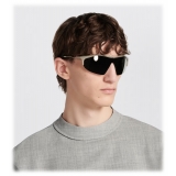 Dior - Occhiali da Sole - DiorXplorer M1U - Beige Argento - Dior Eyewear