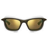 Dior - Sunglasses - DiorXplorer S1U - Khaki Yellow - Dior Eyewear