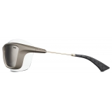 Dior - Sunglasses - DiorXplorer S1U - Dark Beige Silver - Dior Eyewear