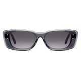 Dior - Sunglasses - DiorHighlight S2I - Transparent Gray - Dior Eyewear