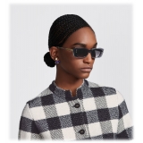 Dior - Sunglasses - DiorHighlight S2I - Transparent Gray - Dior Eyewear