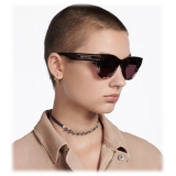 Dior - Sunglasses - DiorSignature B4I - Brown Pink Tortoiseshell - Dior Eyewear