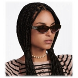 Dior - Sunglasses - DiorSignature B5I - Brown Pink Tortoiseshell - Dior Eyewear