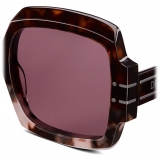 Dior - Sunglasses - DiorSignature S1U - Brown Pink Tortoiseshell - Dior Eyewear