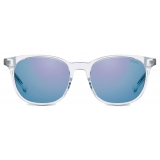 Dior - Occhiali da Sole - InDior S1F BioAcetate - Blu Cristallo - Dior Eyewear