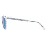 Dior - Sunglasses - InDior S1F BioAcetate - Crystal Blue - Dior Eyewear