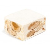 Vincente Delicacies - Soft Nougat Pieces with Sicilian Almond - Classic Baroque