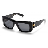 Balmain - Envie Sunglasses - Black - Balmain Eyewear