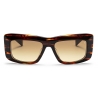 Balmain - Envie Sunglasses - Brown - Balmain Eyewear