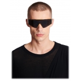 Balmain - Fleche Sunglasses - Black - Balmain Eyewear