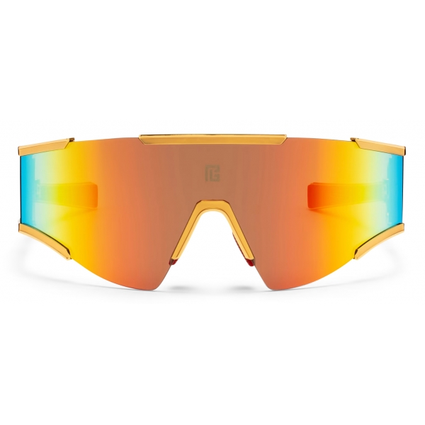 Balmain - Fleche Sunglasses - Multicolor - Balmain Eyewear